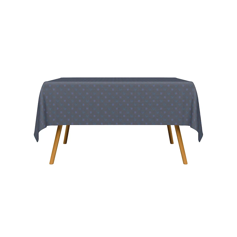 Pegasus Houston Texans 54" x 100" Repeat Logo Table Cover Roll
