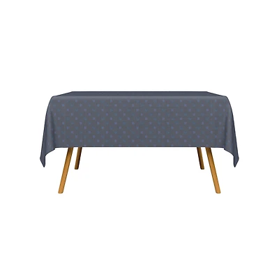 Pegasus Houston Texans 54" x 100" Repeat Logo Table Cover Roll