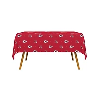 Pegasus Kansas City Chiefs 54" x 100" Repeat Logo Table Cover Roll