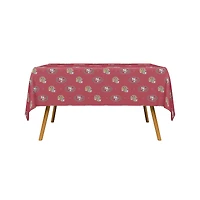 Pegasus San Francisco 49ers 54" x 100" Repeat Logo Table Cover Roll