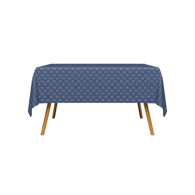 Pegasus Penn State Nittany Lions 54" x 100" Repeat Logo Table Cover Roll