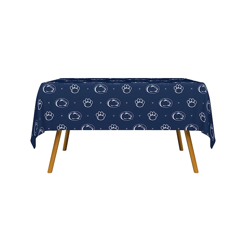 Pegasus Penn State Nittany Lions 54" x 100" Repeat Logo Table Cover Roll