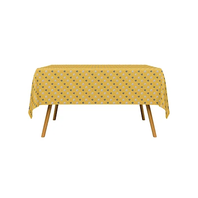 Pegasus Pittsburgh Steelers 54" x 100" Repeat Logo Table Cover Roll