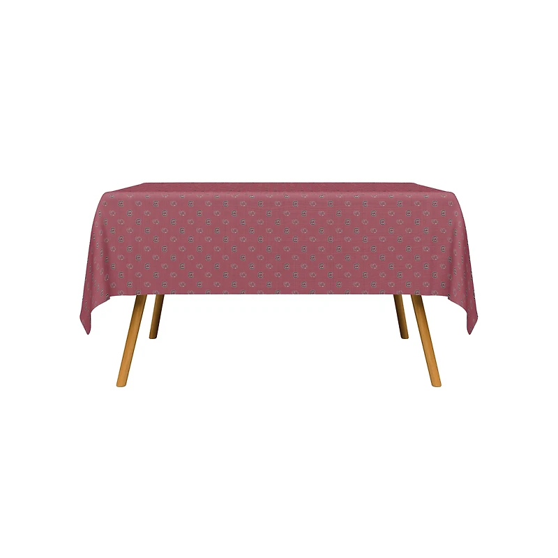 Pegasus South Carolina Gamecocks 54" x 100" Repeat Logo Table Cover Roll