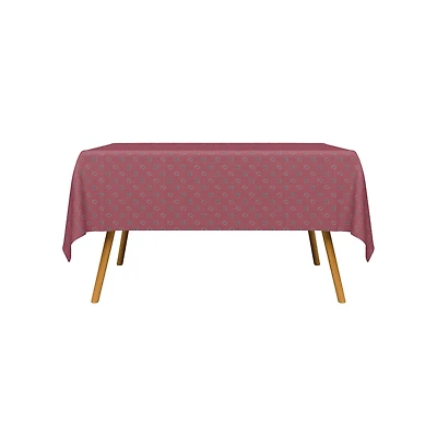 Pegasus South Carolina Gamecocks 54" x 100" Repeat Logo Table Cover Roll