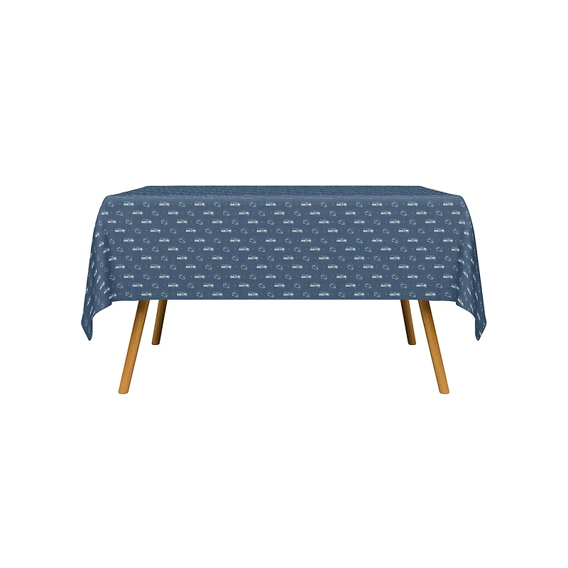 Pegasus Seattle Seahawks 54" x 100" Repeat Logo Table Cover Roll