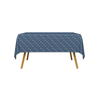 Pegasus Seattle Seahawks 54" x 100" Repeat Logo Table Cover Roll