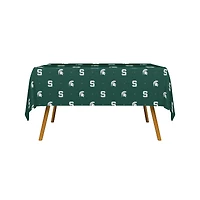 Pegasus Michigan State Spartans 54" x 100" Repeat Logo Table Cover Roll