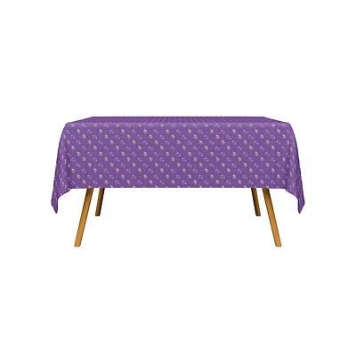 Pegasus Minnesota Vikings 54" x 100" Repeat Logo Table Cover Roll