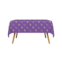 Pegasus Minnesota Vikings 54" x 100" Repeat Logo Table Cover Roll