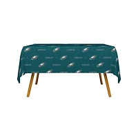 Pegasus Philadelphia Eagles 54" x 100" Repeat Logo Table Cover Roll