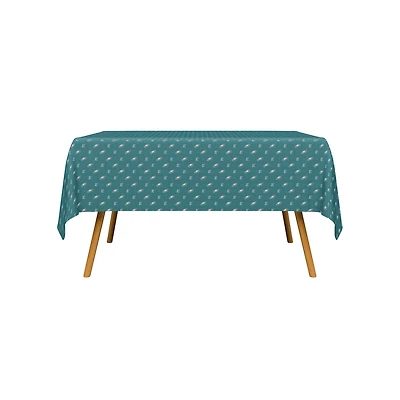 Pegasus Philadelphia Eagles 54" x 100" Repeat Logo Table Cover Roll