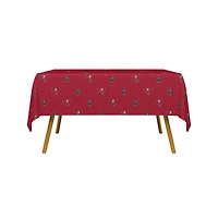 Pegasus Tampa Bay Buccaneers 54" x 100" Repeat Logo Table Cover Roll