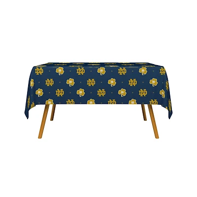 Pegasus Notre Dame Fighting Irish 54" x 100" Repeat Logo Table Cover Roll