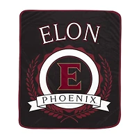 Pegasus Elon Phoenix 50" x 60" University Crest Ultra Soft Blanket