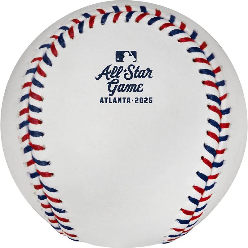 Rawlings 2025 MLB All-Star Game Logo Baseball