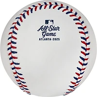 Rawlings 2025 MLB All-Star Game Logo Baseball