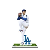 Shohei Ohtani Los Angeles Dodgers Player Standee