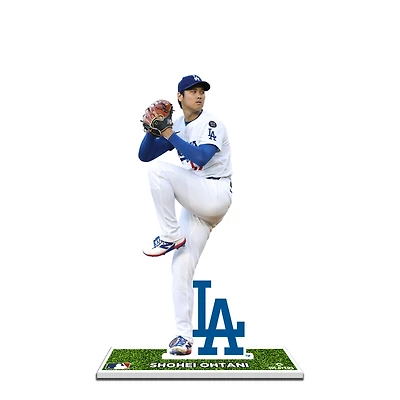 Shohei Ohtani Los Angeles Dodgers Player Standee