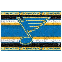 WinCraft St. Louis Blues 150-Piece Team Puzzle