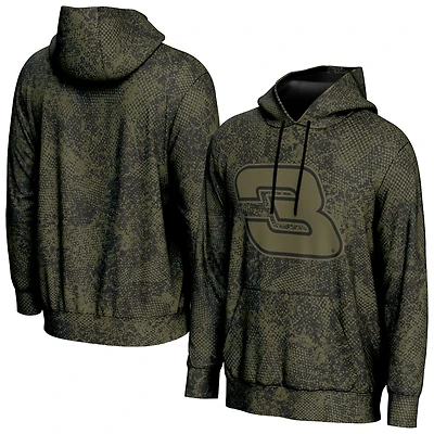 Youth ProSphere  Green Dale Earnhardt 2025 NASCAR Salutes Collection Pullover Hoodie