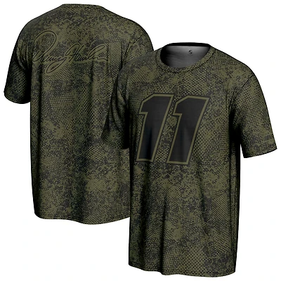 Youth ProSphere Denny Hamlin 2025 NASCAR Salutes Collection T-Shirt