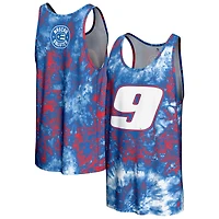 Men's ProSphere  Blue Chase Elliott 2025 NASCAR Salutes Collection Tank Top