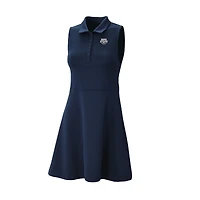 Women's Columbia Navy USA Swimming Match Dress