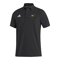 Men's adidas Grambling Tigers Stadium Coaches AEROREADY Polo