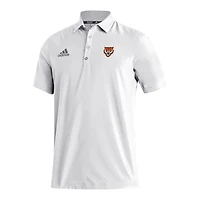 Men's adidas Idaho State Bengals Stadium Coaches AEROREADY Polo