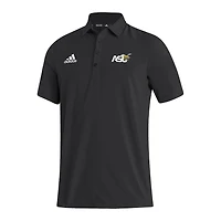 Men's adidas Alabama State Hornets Stadium Coaches AEROREADY Polo