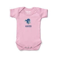 Infant Chad & Jake Seton Hall Pirates Personalized Embroidered Logo Bodysuit