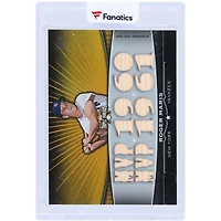 Roger Maris New York Yankees 2011 Topps Triple Threads Multi Game-Used Relics #TTFR-14 #5/9 Card