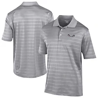Men's Champion  Gray Lake Elsinore Storm Textured Solid Polo