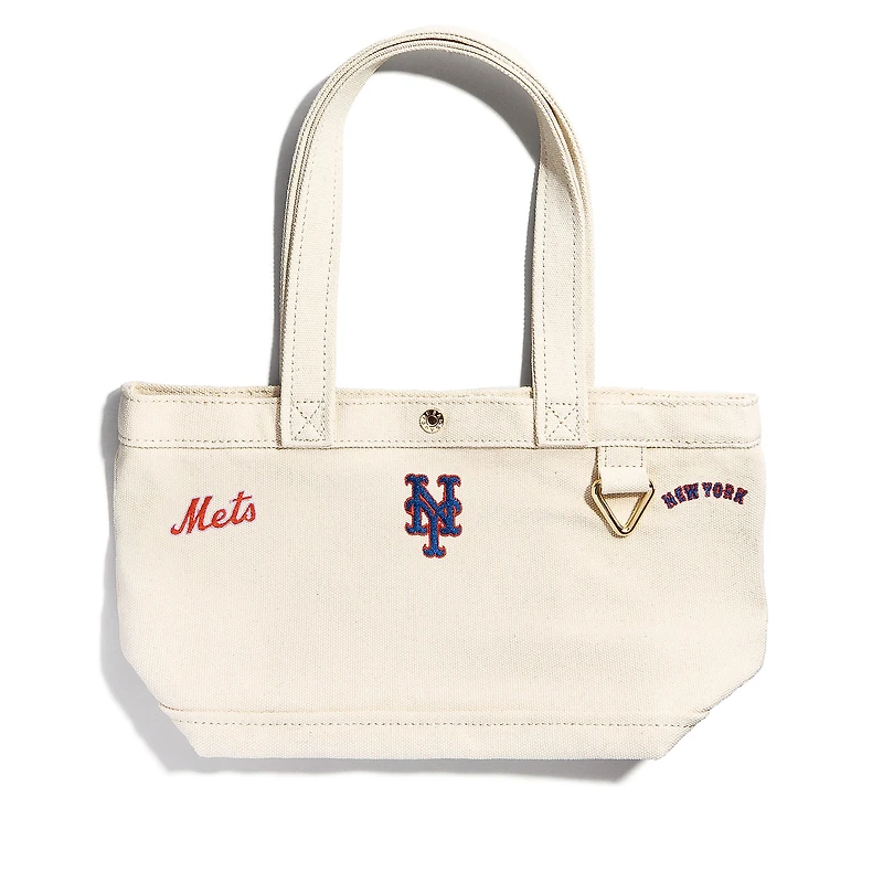 BaubleBar New York Mets Icon Tote Bag