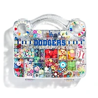 BaubleBar  Los Angeles Dodgers Custom Bead Kit