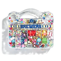 BaubleBar  Milwaukee Brewers Custom Bead Kit