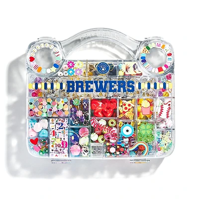 BaubleBar  Milwaukee Brewers Custom Bead Kit