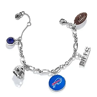 BaubleBar  Buffalo Bills Charm Bracelet