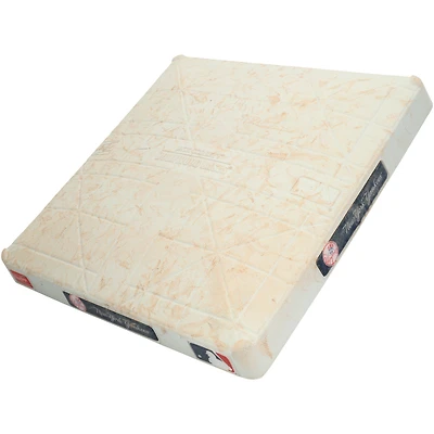 New York Yankees Game-Used Third Base vs. Athletics on June 27-29, 2025