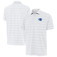 Men's Antigua Orlando Magic New Logo Tunnel Polo