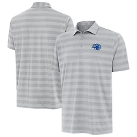 Men's Antigua Orlando Magic New Logo Tunnel Polo