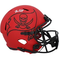 Baker Mayfield Tampa Bay Buccaneers Autographed Riddell Rave Speed Replica Helmet