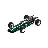 Spark Models Jacky Ickx Formula 1 1967 US Grand Prix #21 1:43 Scale Die-Cast Car