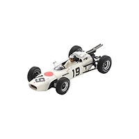 Spark Models Ronnie Bucknum Honda 1965 Monaco Grand Prix #19 1:43 Scale Die-Cast Car