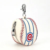 Montana West Chicago Cubs Baseball Bag Charm