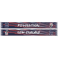 Blue New England Revolution 2025 Third Jersey Hook Scarf