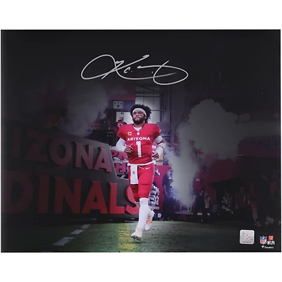 Kyler Murray Arizona Cardinals Autographed 16 x 20 Tunnel Entrance Photograph