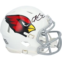 Kyler Murray Arizona Cardinals Autographed Riddell 2023 Speed Mini Helmet