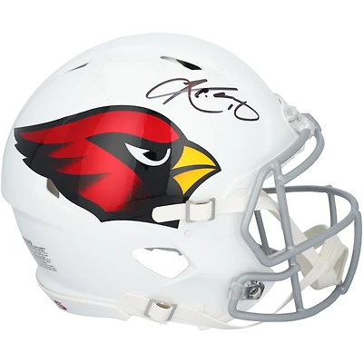 Kyler Murray Arizona Cardinals Autographed Riddell 2023 Speed Authentic Helmet
